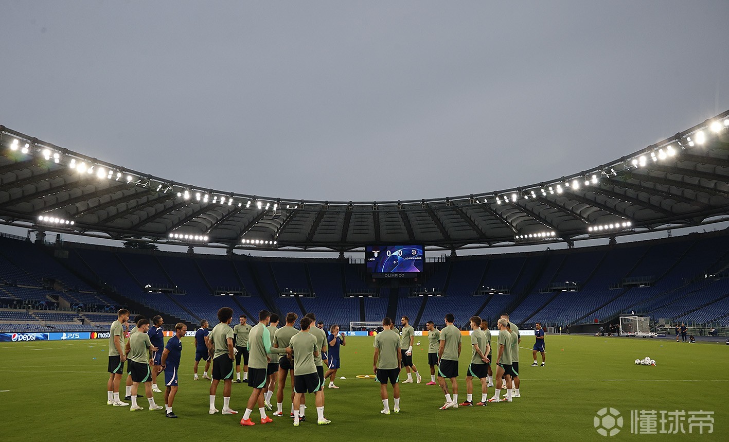 亚冠赛程吃紧，拉齐奥赛后更衣室发声，信心回归，球探报告显示潜力(周一竞彩亚冠杯分析)-u8首页