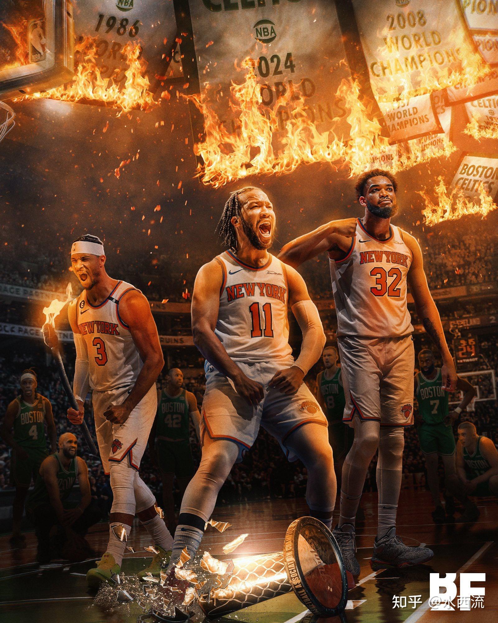 关于今夜纽约尼克斯调整名单以备NBA总决赛，内部沟通环节打磨，引发热议，数据趋势出现新变化的信息-u8首页