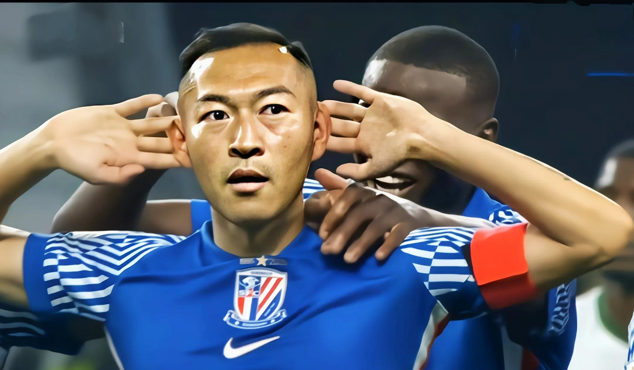 上海申花关键时刻手感冰凉,志在社区盾名次提升,底气十足,资深球员宣示担当的简单介绍 上海申花关键时刻手感冰凉,志在社区盾名次提升,底气十足,资深球员宣示担当的简单介绍