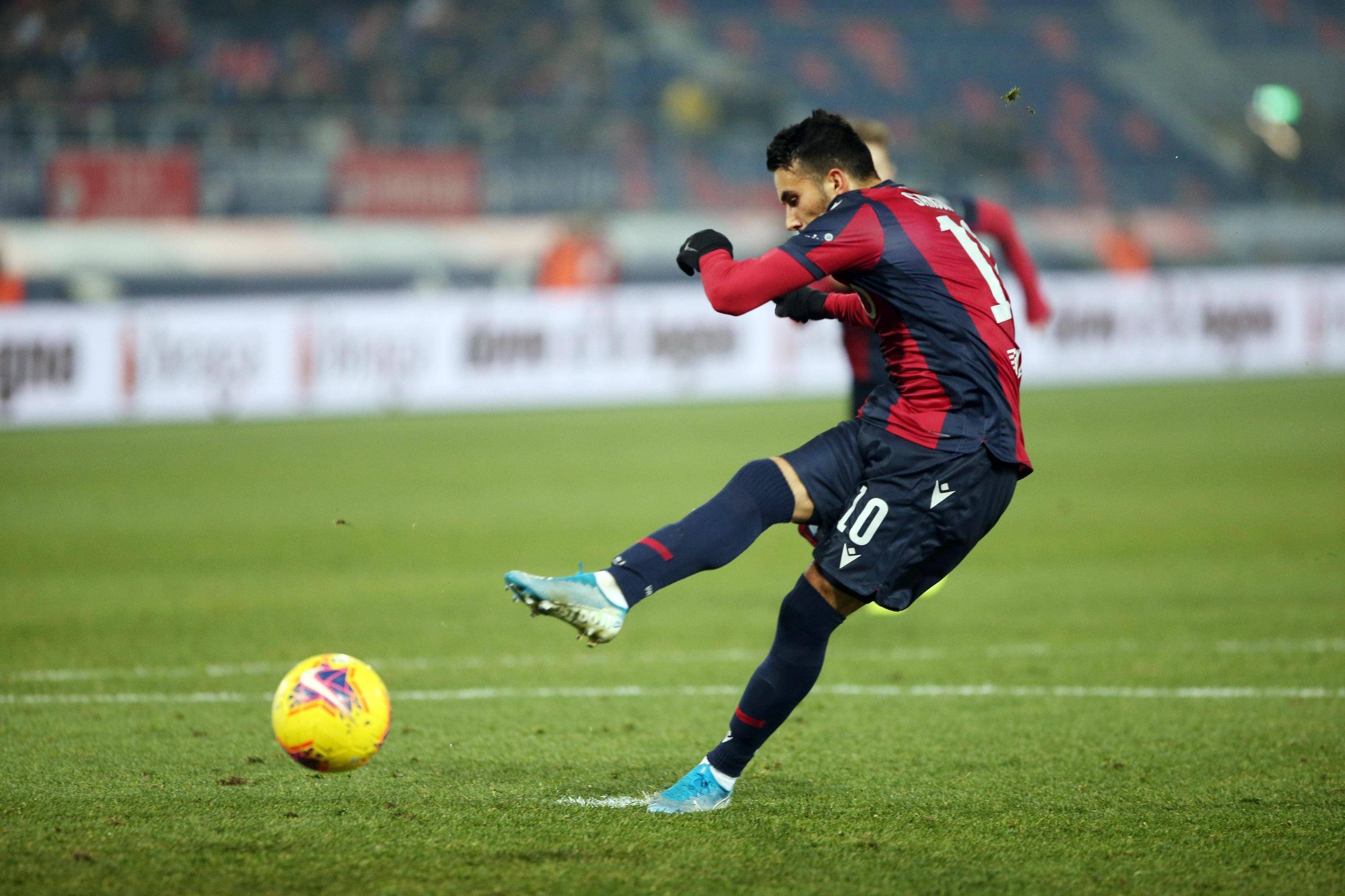  新赛季意甲前瞻 -u8国际