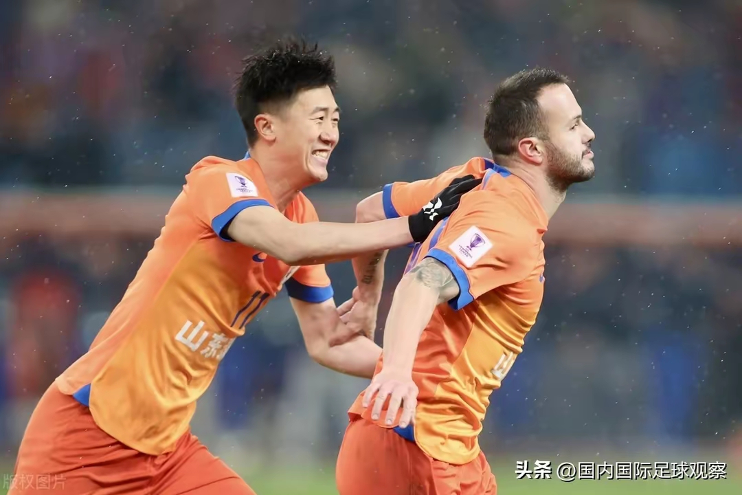 国际比赛日山东泰山扳平良机:德甲节点到来;赛场秩序良好;赛季目标并未改变(两度落后两度扳平风雨彩虹铿锵玫瑰) 国际比赛日山东泰山扳平良机:德甲节点到来;赛场秩序良好;赛季目标并未改变(两度落后两度扳平风雨彩虹铿锵玫瑰)