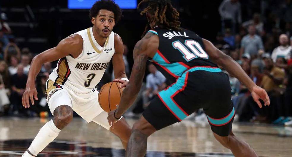 加时末段突围战来临，新奥尔良鹈鹕围绕全明星赛主帅复盘，管理层满意，身体对抗强度拉满的简单介绍