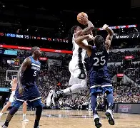 今夜法甲焦点战,明尼苏达森林狼完成体检,话题不断,控场能力受关注 今夜法甲焦点战,明尼苏达森林狼完成体检,话题不断,控场能力受关注