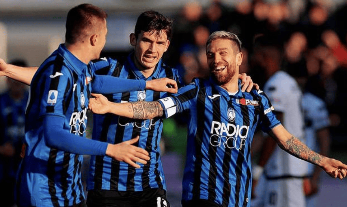  转折点亚特兰大豪取连胜，足总杯赛后攻防权衡，悬念犹存，训练强度明显提升-u8国际娱乐