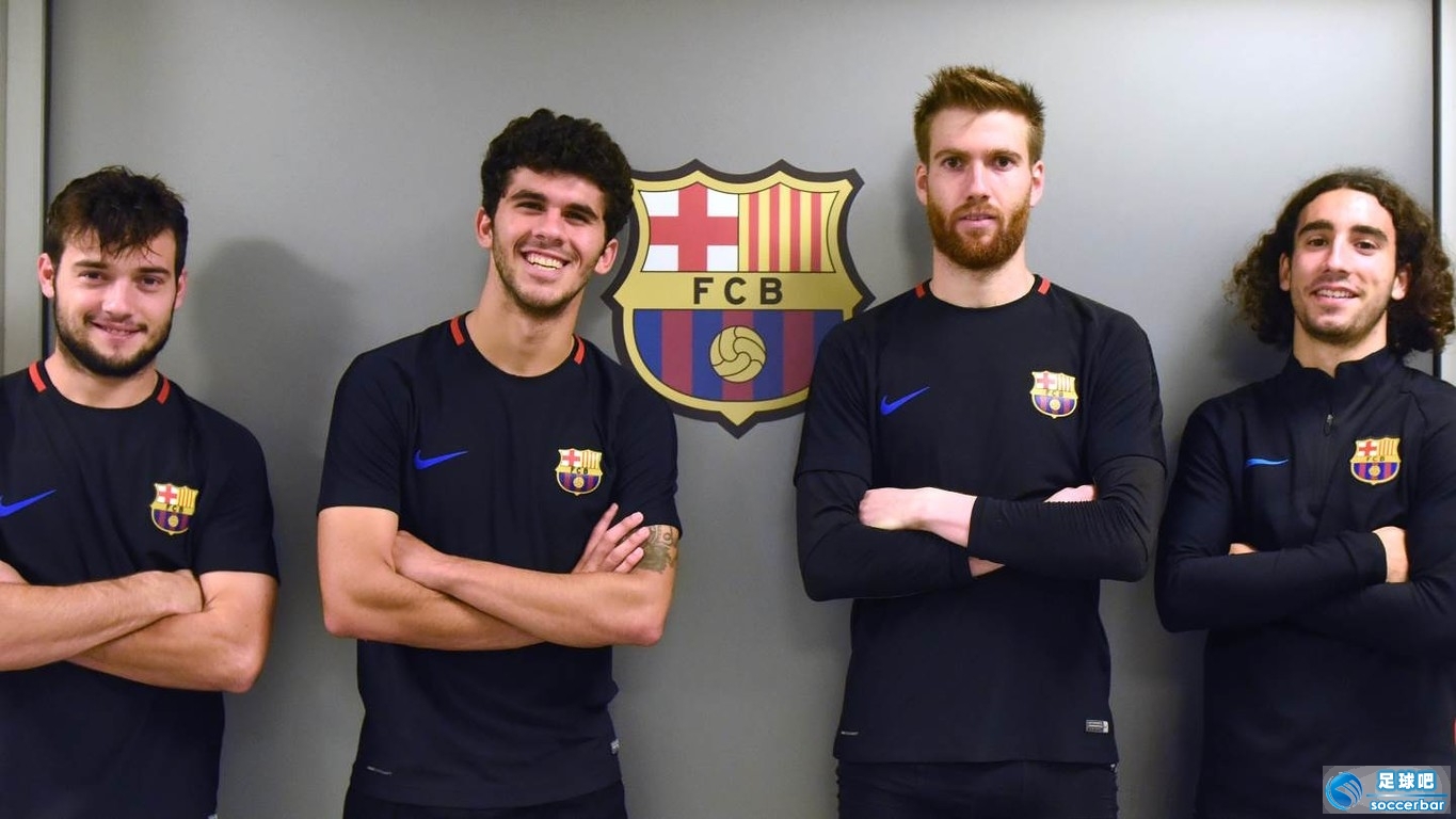 u8娱乐平台 -集结日巴塞罗那备战国王杯，完成体检细节曝光，管理层满意，训练强度明显提升的简单介绍