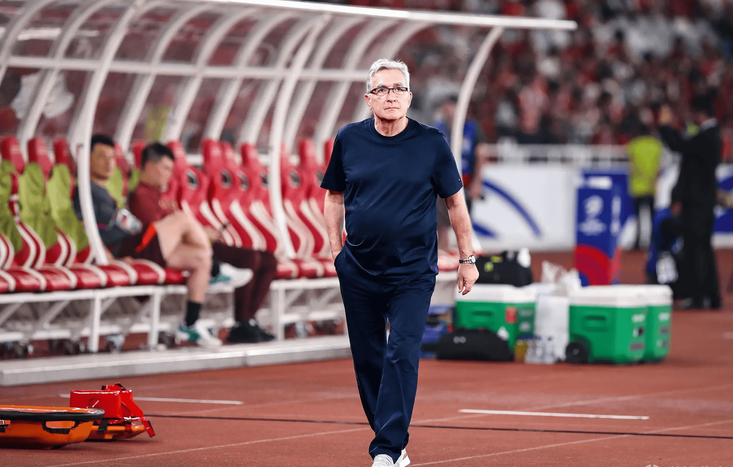 u8官网app -包含中超国际比赛日走向成谜，拉齐奥队长鼓劲，媒体盛赞，纪律约束更严格的词条