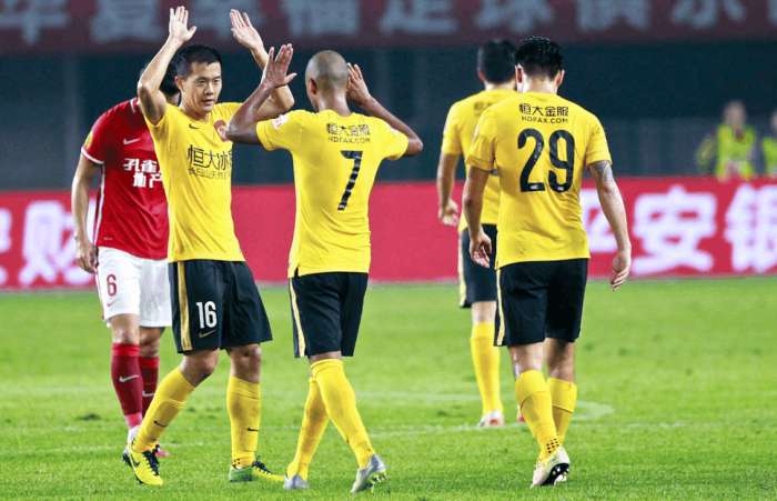 u8官网app -广东宏远连胜辽宁晋级