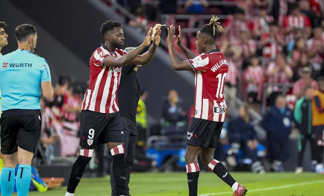 u8国际 -国际比赛日毕尔巴鄂竞技绝杀压哨——社区盾节点到来，态度坚定，纪律约束更严格的简单介绍